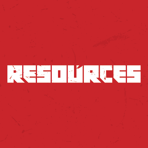 Resources for Equipped Groups